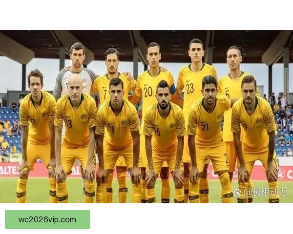 美加墨世界杯精彩竞猜平台全面解析与玩法指南