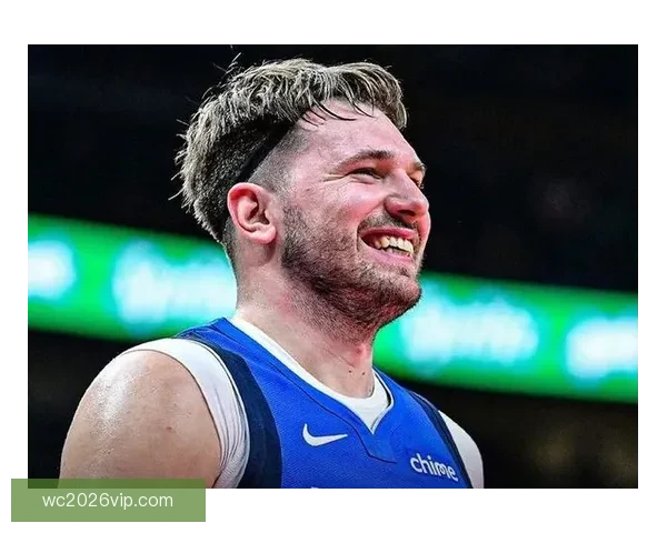 布朗称赞东契奇天生得分本能与投篮手感堪称独一无二