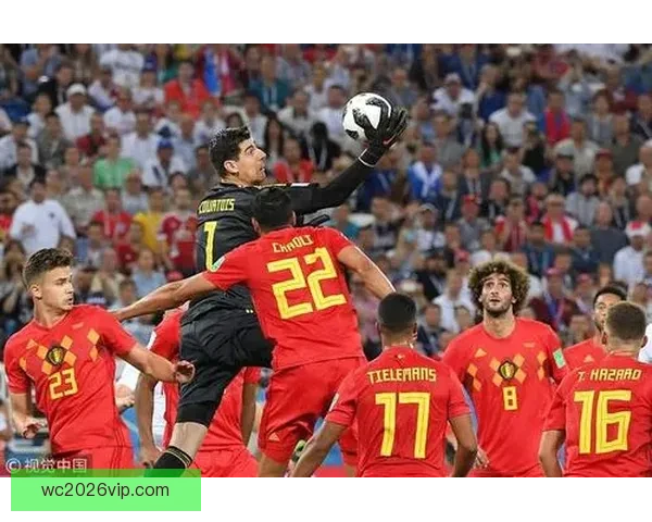 基于世界杯竞猜盘口变化与数据模型分析的精准赛果预测策略研究