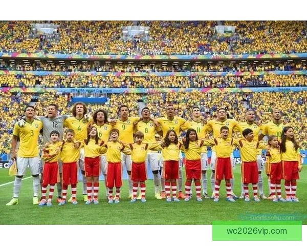 深度解析二零二六世界杯竞猜赔率走势与夺冠热门球队前瞻指南