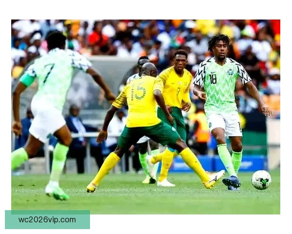 基于世界杯竞猜盘口变化与数据模型分析的精准赛果预测策略研究