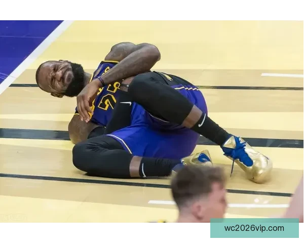 湖人锁定季后赛詹姆斯背靠背出战骑士冲击历史胜场第一人