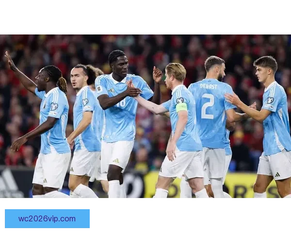 2026世界杯聚焦墨西哥精彩赛事与足球热潮全解析