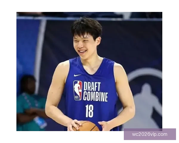 王俊杰经历失望赛季后离开旧金山大学迎接新挑战