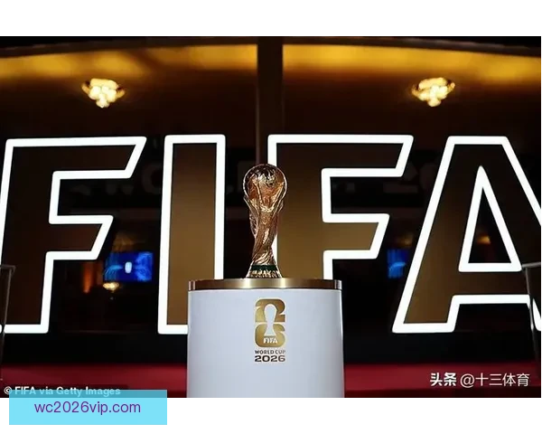 2026世界杯聚焦墨西哥精彩赛事与足球热潮全解析